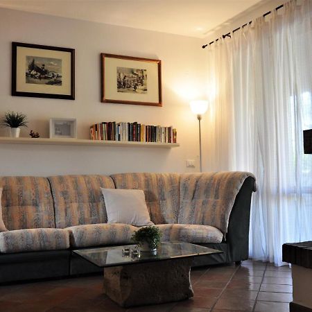 Casa Vacanze Bolgheri Exteriör bild